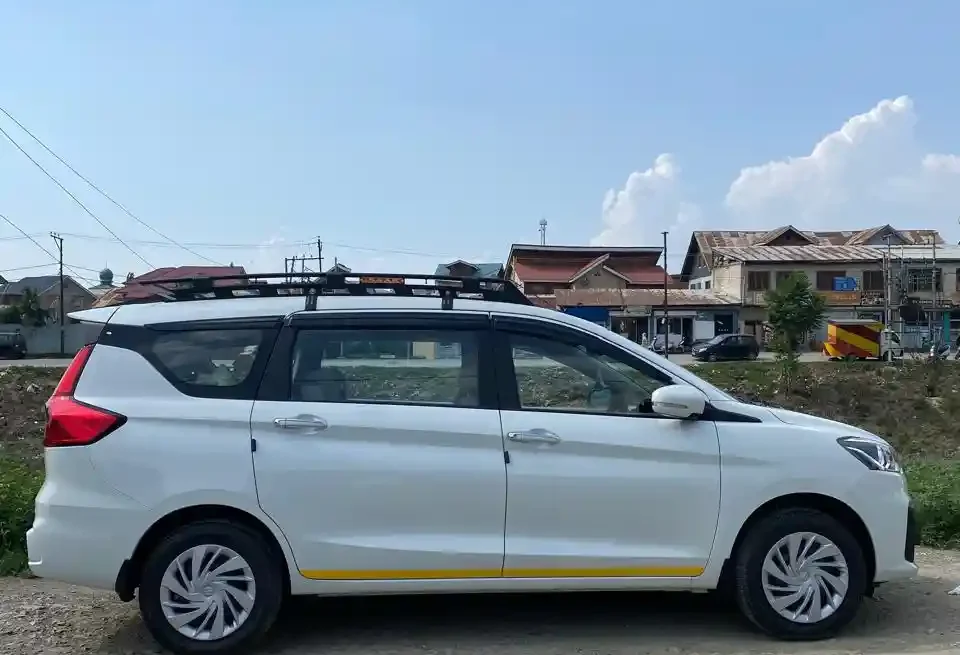 Featured image for Kashmir Taxi Service
