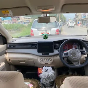 Featured image for Srinagar to Pahalgam taxi fare
