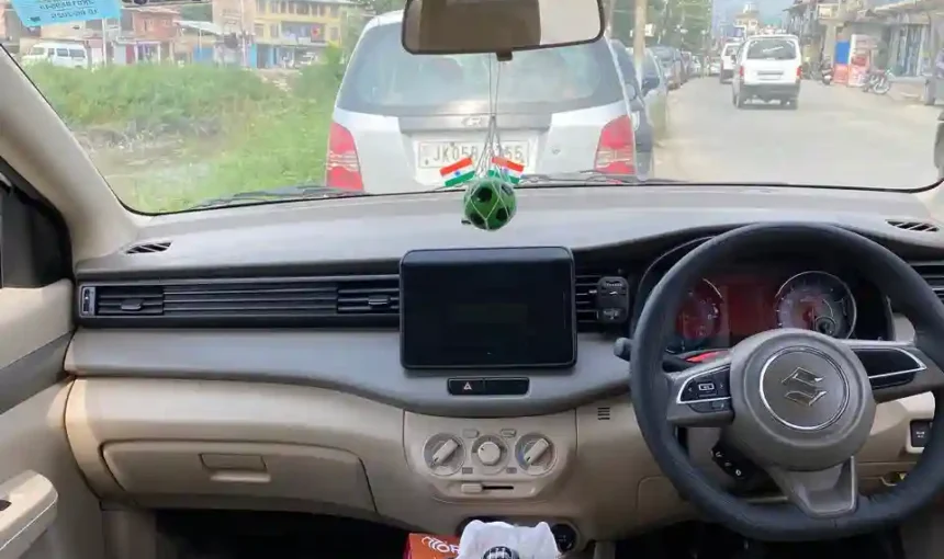 Srinagar to Pahalgam Taxi Fare – Best Cabs, Booking & Complete Fare Guide