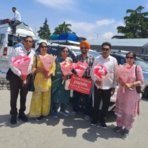 Featured image for kashmir tour packages from Canada