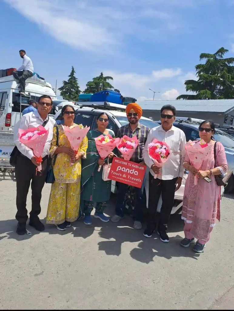 Featured image for kashmir tour packages from Canada
