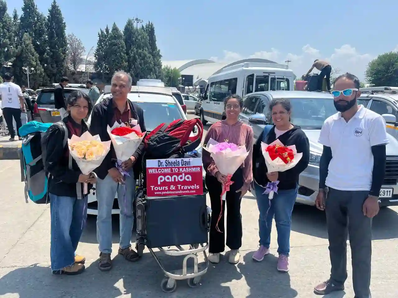 Hassle Free Kashmir Tour Packages 30% Off : Govt. Registered Travel Company Srinagar, Jammu & Kashmir 9 Hassle Free Kashmir Tour Packages 30% Off : Govt. Registered Travel Company Srinagar, Jammu & Kashmir