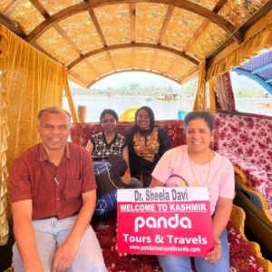 Featured image for kashmir tour packages from noida
