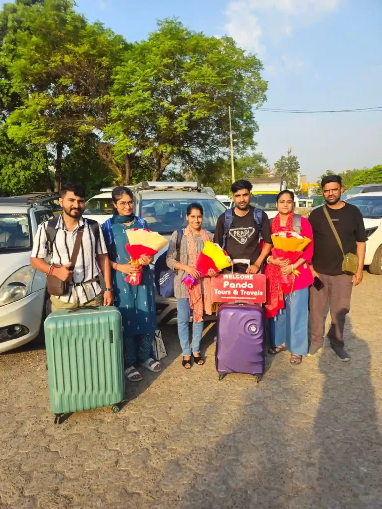Featured image for Kashmir 5 Nights 6 Days Package