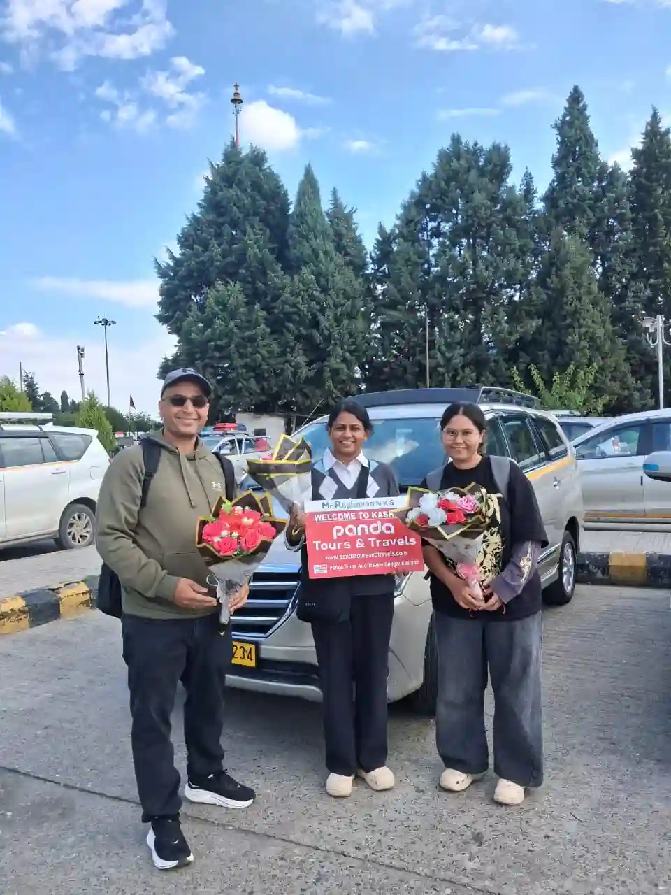 image for Offbeat Srinagar Kashmir Tour Packages From India & International