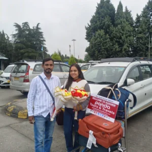 Featured image for kashmir tour packages from Doha