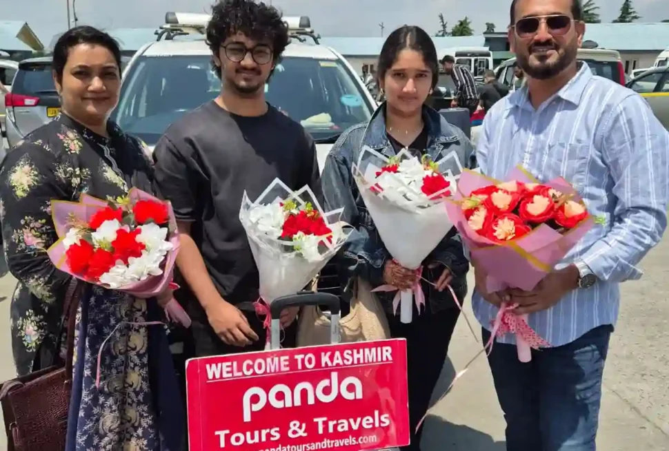 Featured image for Top hidden kashmir tour packages srinagar
