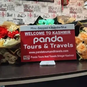 Featured image for kashmir tour packages from kanpur