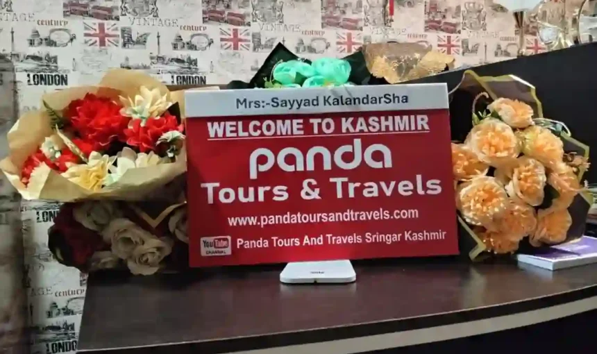 Kashmir Tour Packages from Kanpur | Govt. Registered Local Travel Agency in Srinagar 1 Kashmir Tour Packages from Kanpur | Govt. Registered Local Travel Agency in Srinagar