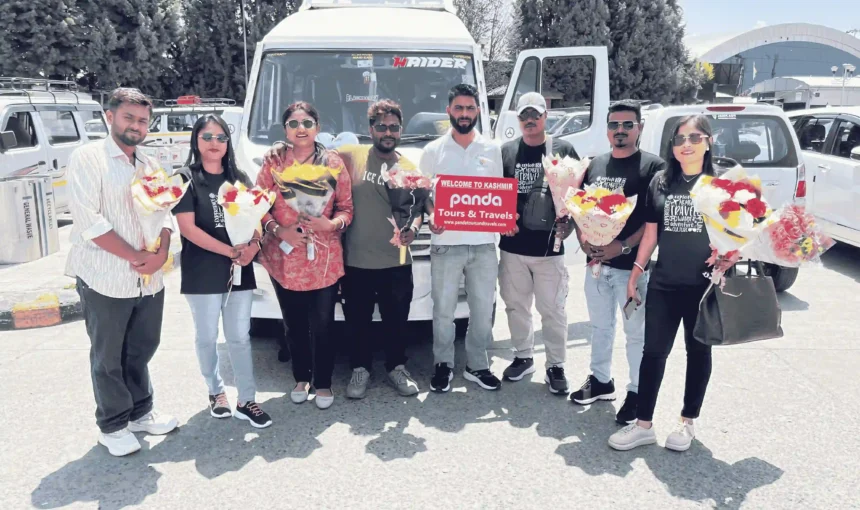 Kashmir Tour Packages from Thoubal: Complete Travel Guide, Itinerary & Cost 1 Kashmir Tour Packages from Thoubal: Complete Travel Guide, Itinerary & Cost