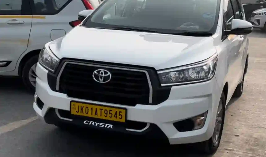 Srinagar To Keran Valley Taxi Fare (2026 / 2027 Updated Rates, Route Guide And Complete Travel Information)