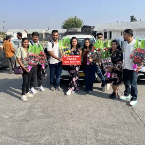 Is Kashmir Safe for USA and UK Tourists