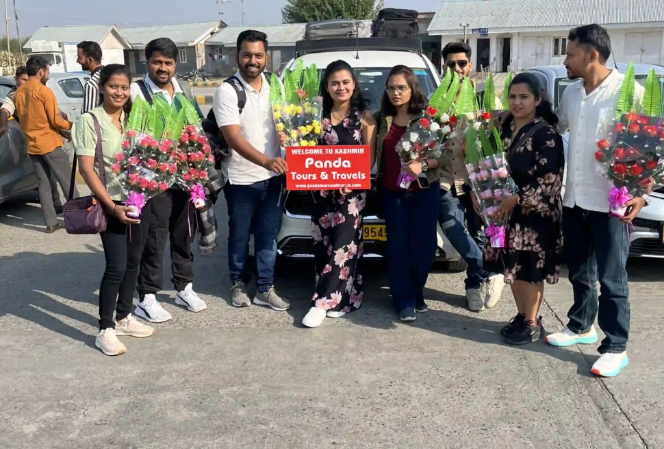 Is Kashmir Safe for USA and UK Tourists