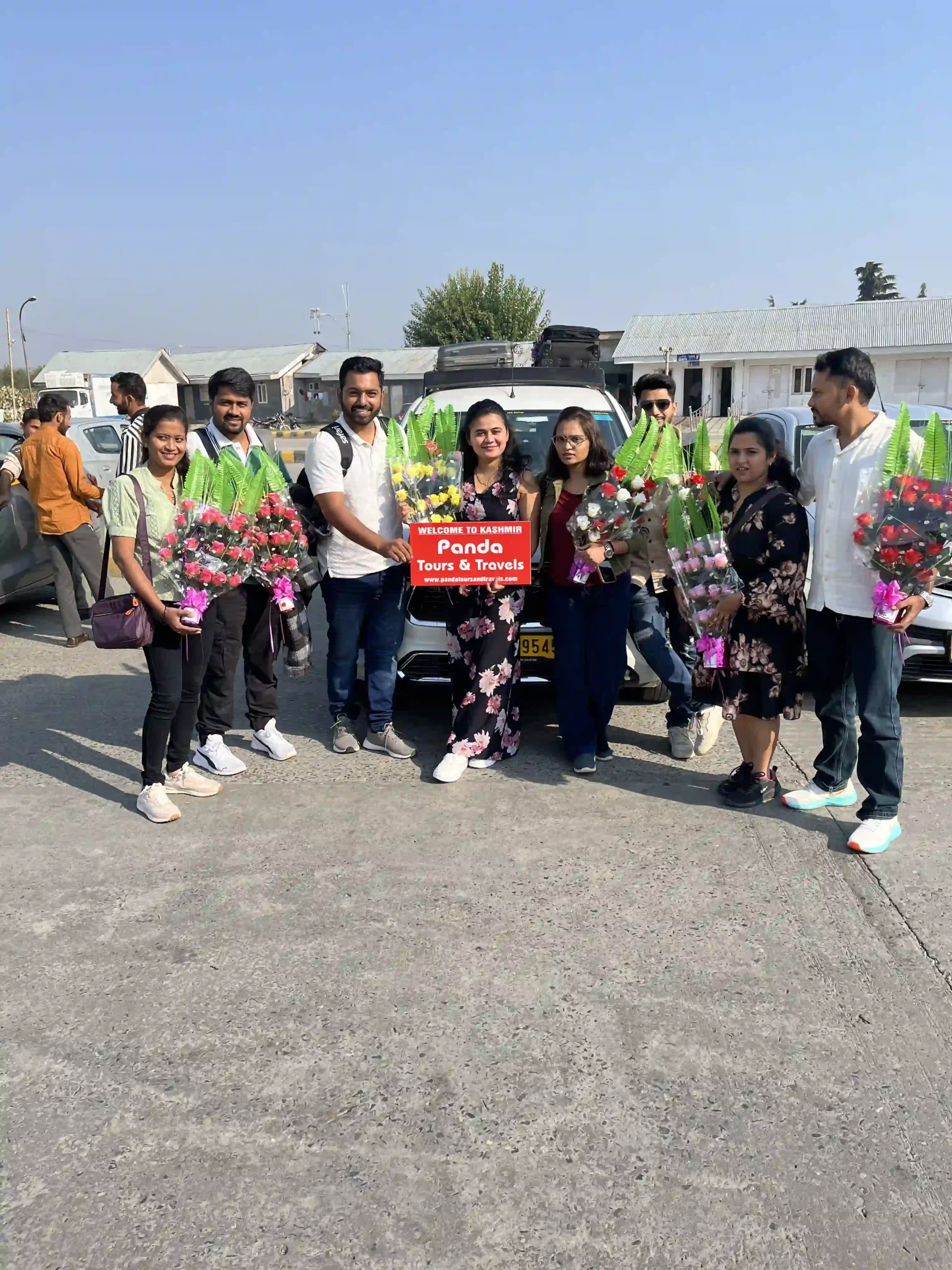Is Kashmir Safe for USA and UK Tourists