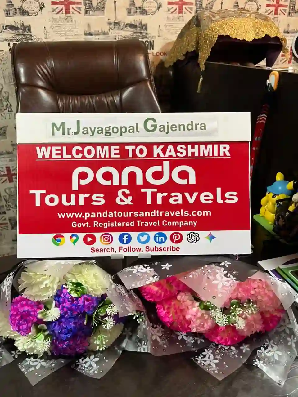 Kashmir Tour Packages From Itanagar ( Arunachal Pradesh ): Complete Route, Cost And Itinerary Guide 1 Featured image for kashmir tour package from Itanagar