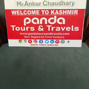 Featured image for kashmir tour package from Mauritius