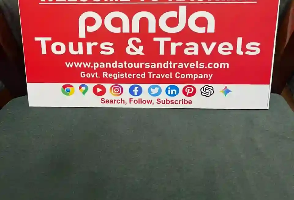 Featured image for kashmir tour package from Mauritius