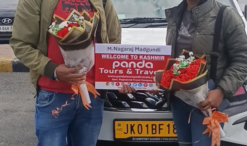 Kashmir Tour Packages From Naharlagun – Complete Travel Guide 1 Kashmir Tour Packages From Naharlagun – Complete Travel Guide
