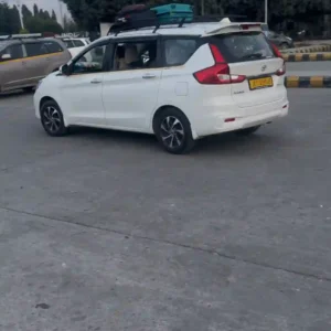 Featured image for Featured image for srinagar To Bangus Taxi fare