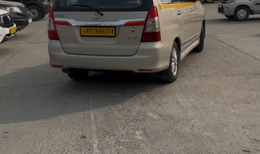 Srinagar to Doodhpathri Taxi Fare 2026 – 2027 – Updated Cab Prices, Distance, Travel Time & Private Taxi Booking