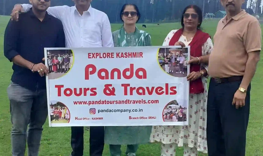Kashmir vs Shimla Which Is Better? Complete 2026 Travel Comparison