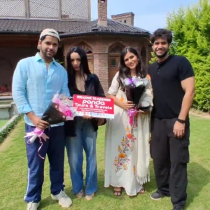 Featured image for Srinagar To Pahalgam Distance