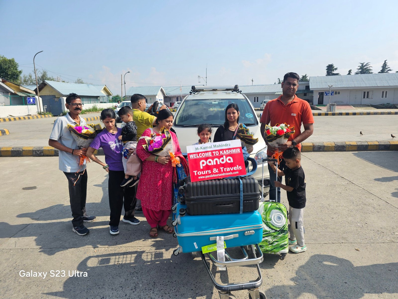 Featured image for srinagar to sonamarg taxi fare
