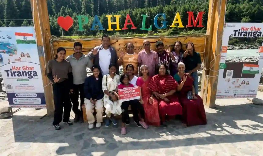 Best Time To Visit Pahalgam: Best Months, Weather And Seasons 9 Best Time To Visit Pahalgam: Best Months, Weather And Seasons