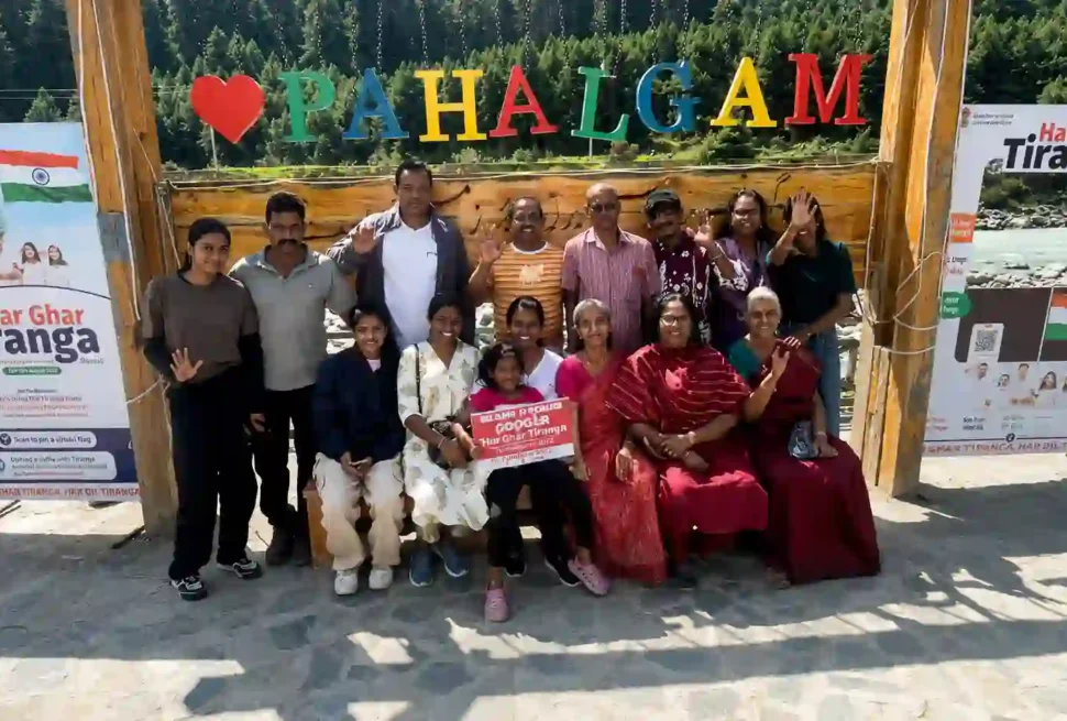 Featured image for best time to visit pahalgam