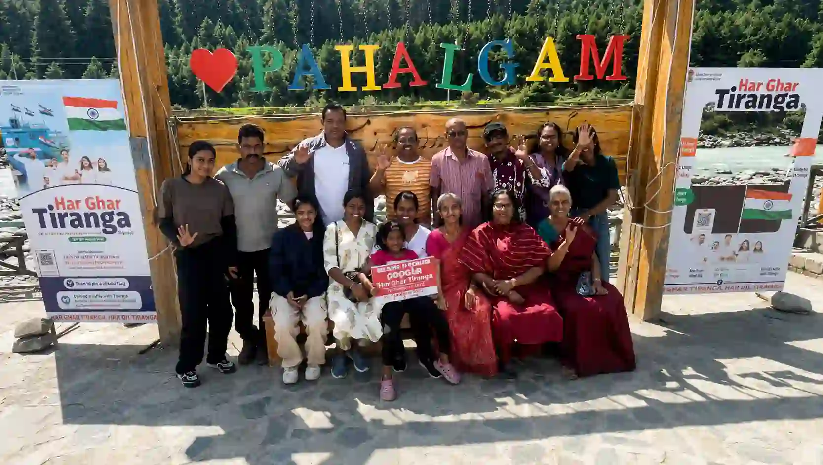 Best Time To Visit Pahalgam: Best Months, Weather And Seasons 1 Featured image for best time to visit pahalgam