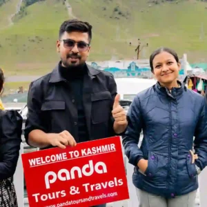 Featured image for how to reach Gurez from srinagar
