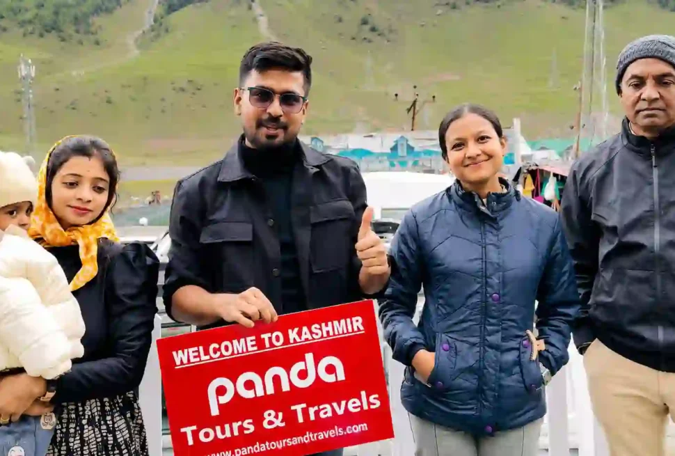 Featured image for how to reach Gurez from srinagar
