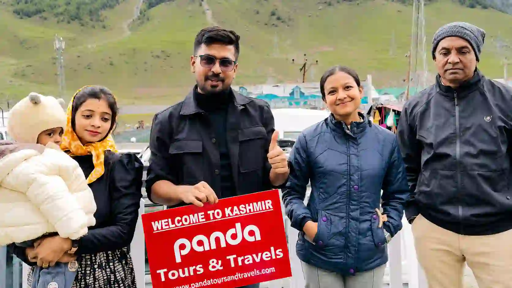 Featured image for how to reach Gurez from srinagar