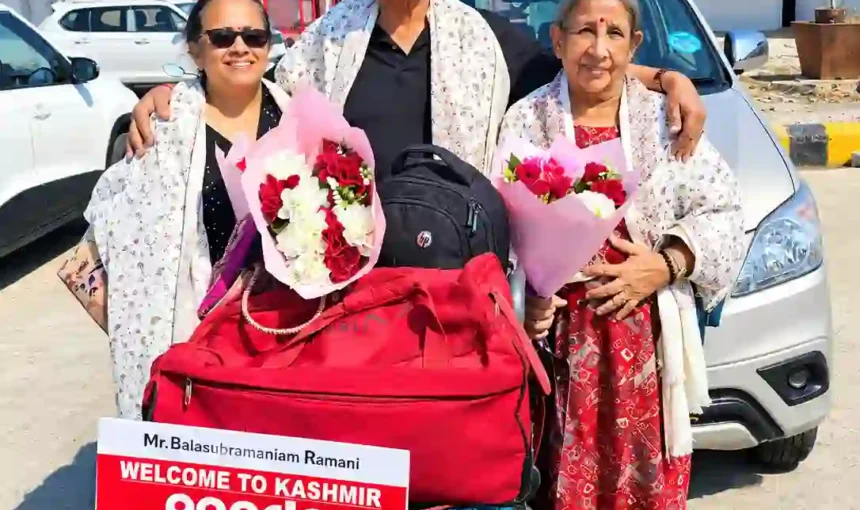 What Is the Best Tour Plan for a Kashmir Trip? (Complete Guide for Every Traveller)