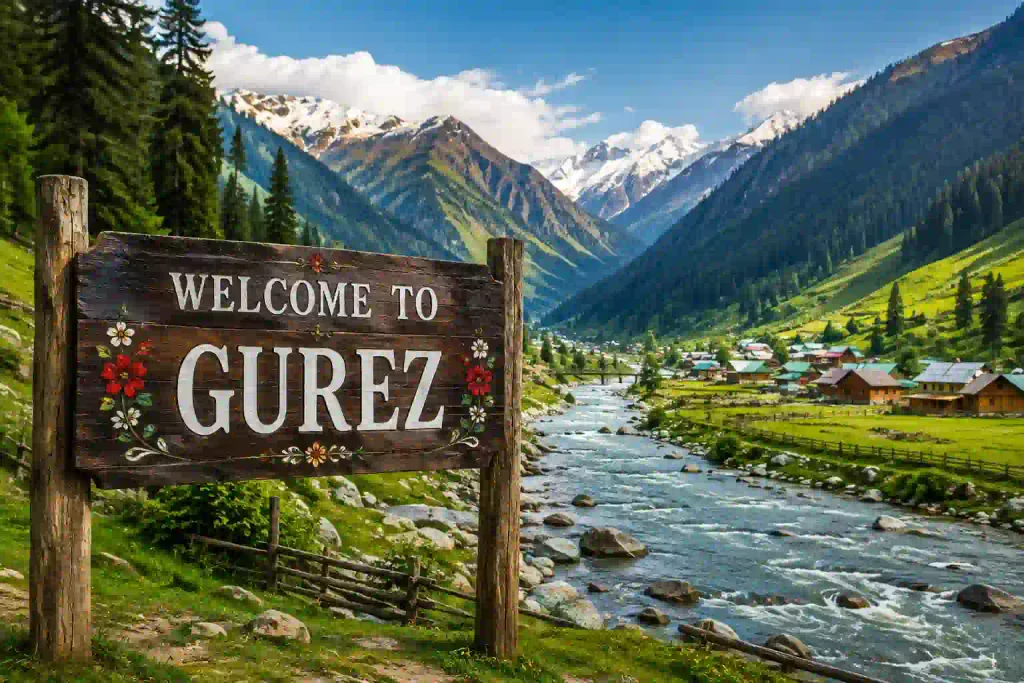 welcome to gurez valley srinagar route.jpg