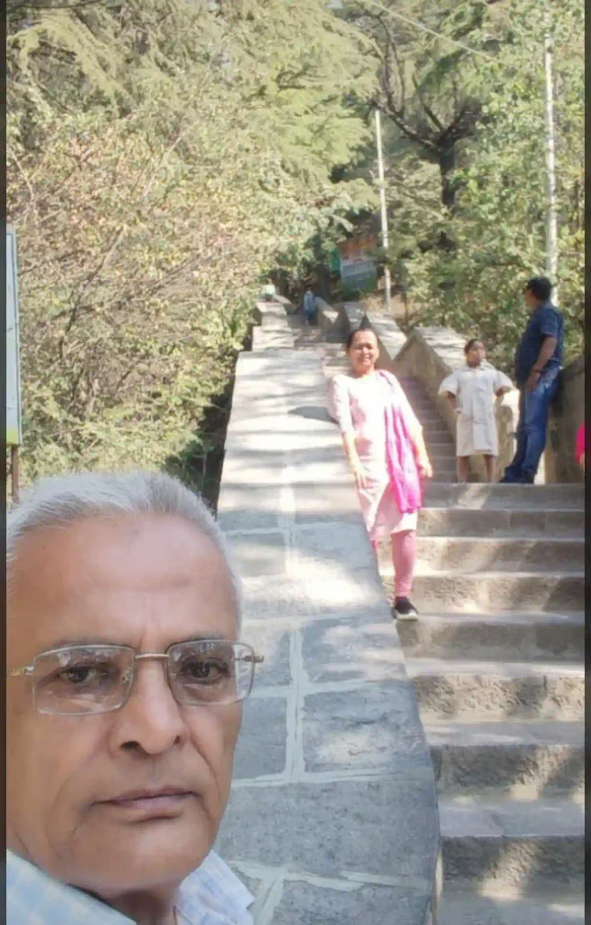 Shankaracharya Temple Srinagar: Timings, History, 243 Steps, Phone Rules & Local Visit Guide 3 Shankaracharya Temple on its hilltop above Srinagar